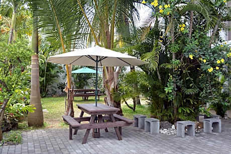 La Perla Holiday Apartments