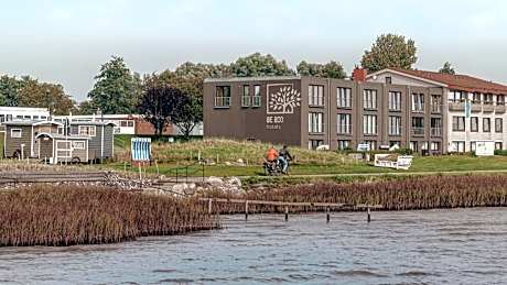 BE BIO Hotel be natural - direkt am Wasser