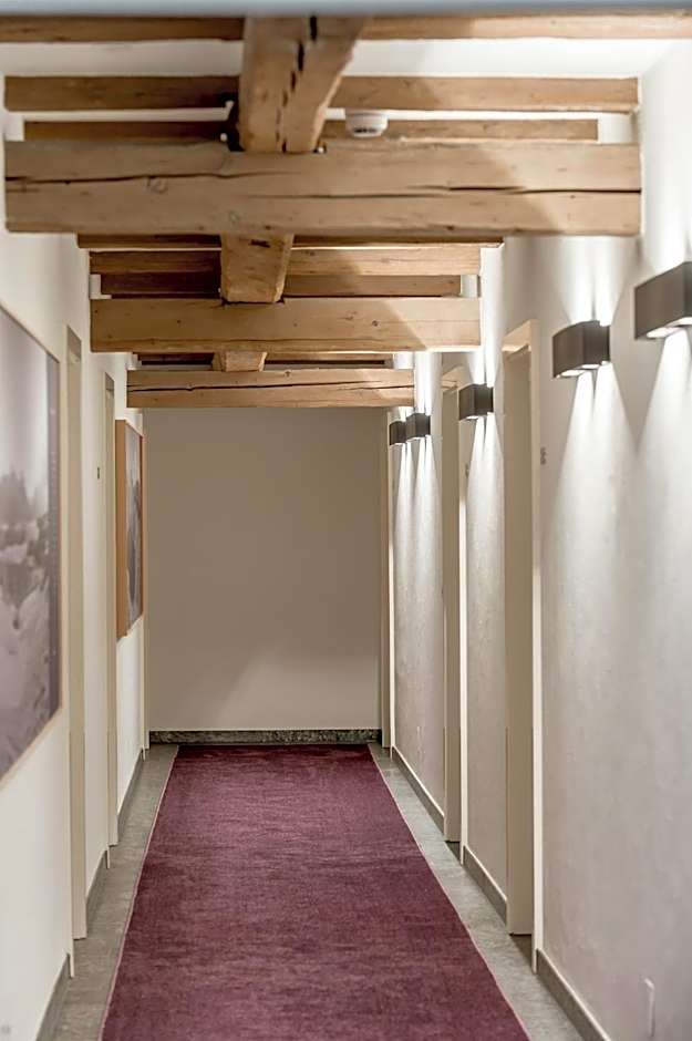 Alpenhotel Krone