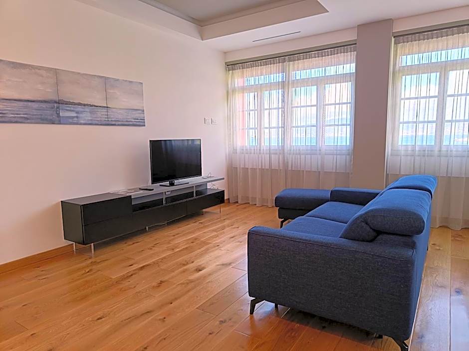 Grand Hotel Torre Fara