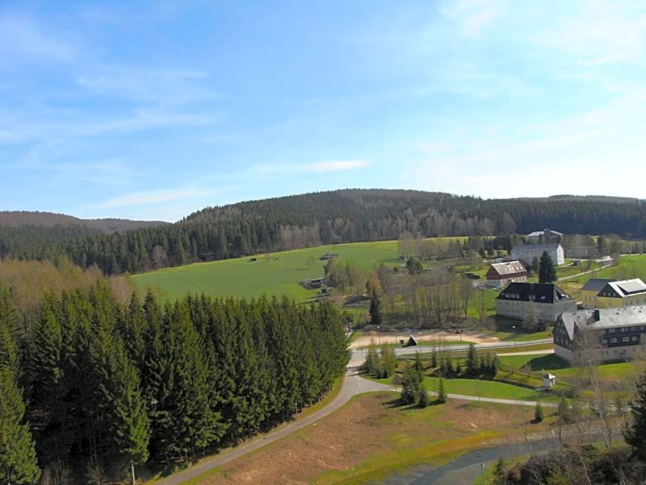 Hotel Seiffener Hof***