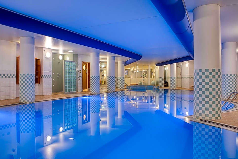 Hilton Nottingham Hotel