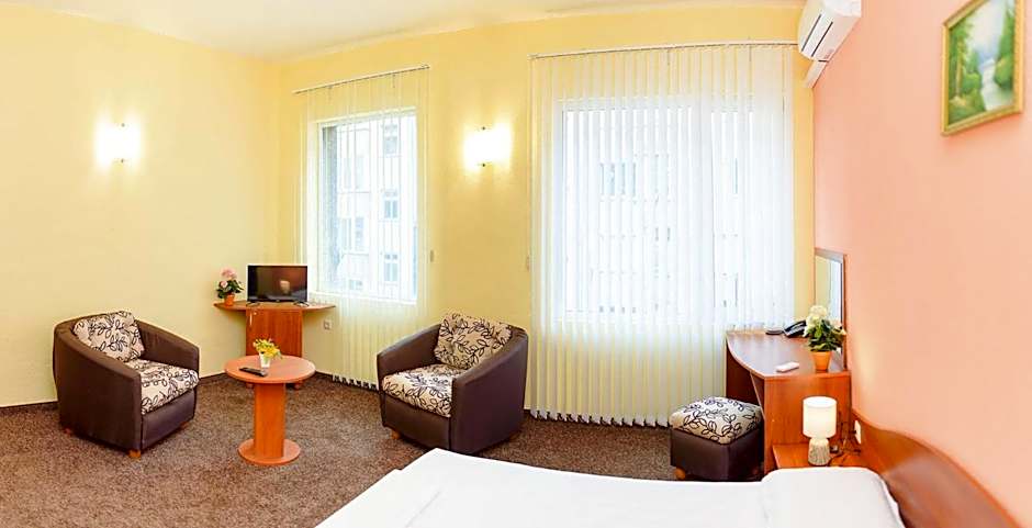 Family Hotel Varna