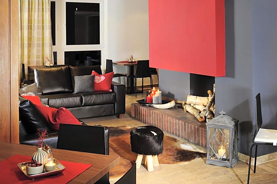 Hotel Kapeller Innsbruck