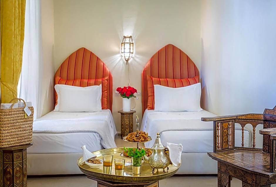Riad Azoulay