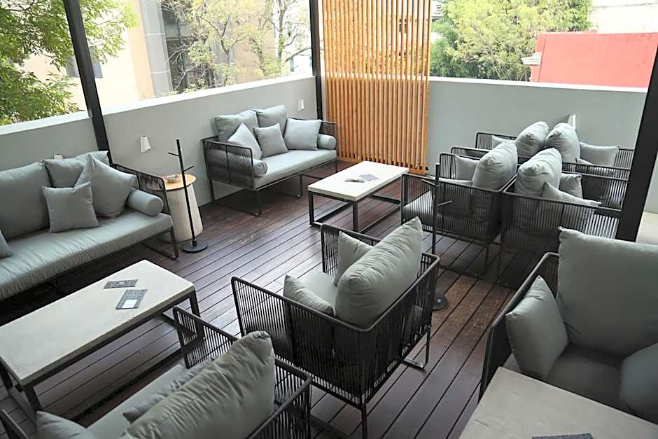 Casa Prim Hotel Boutique