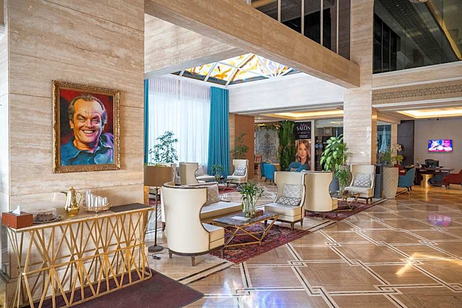 Ramada Resort by Wyndham Manama Seef