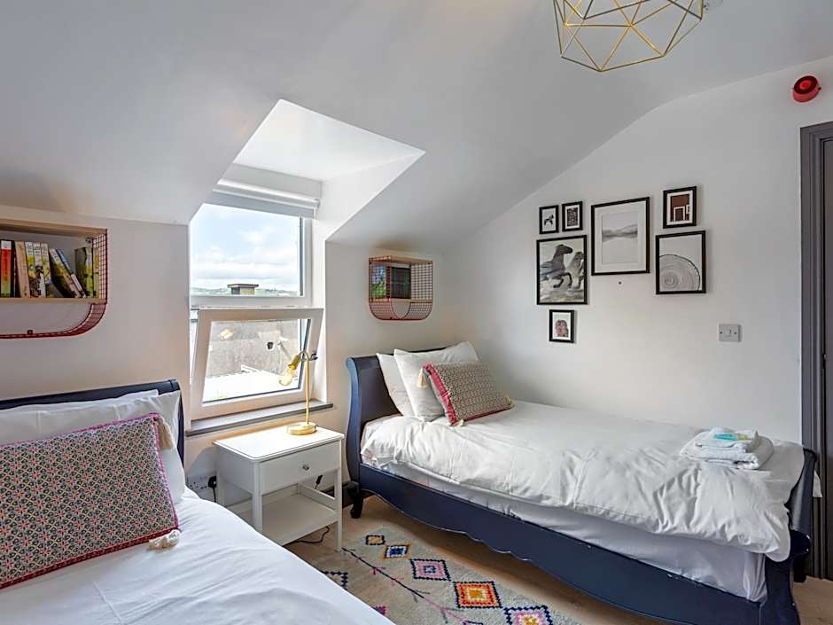 Macs Townhouse Dungarvan