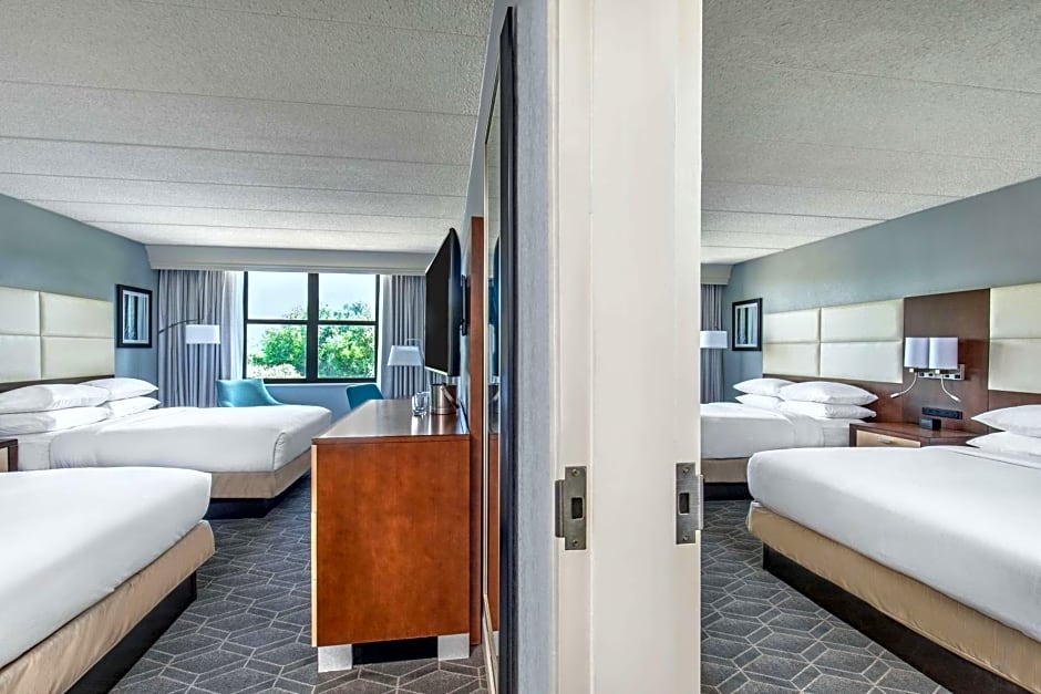 DoubleTree by Hilton Columbia