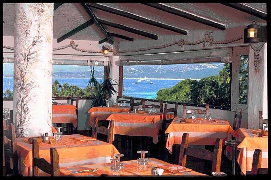 Hotel Capriccioli