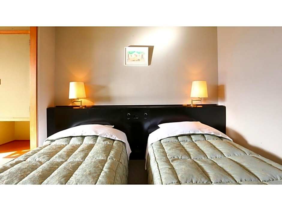 Hotel Silk in Madarao - Vacation STAY 79648v