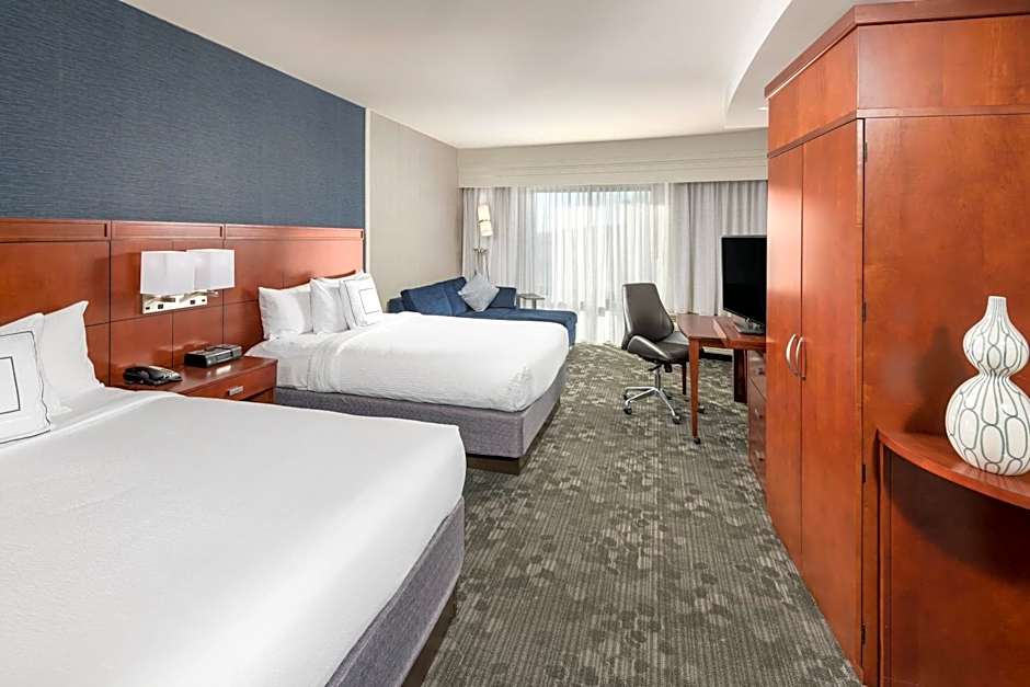 Courtyard by Marriott San Diego Oceanside