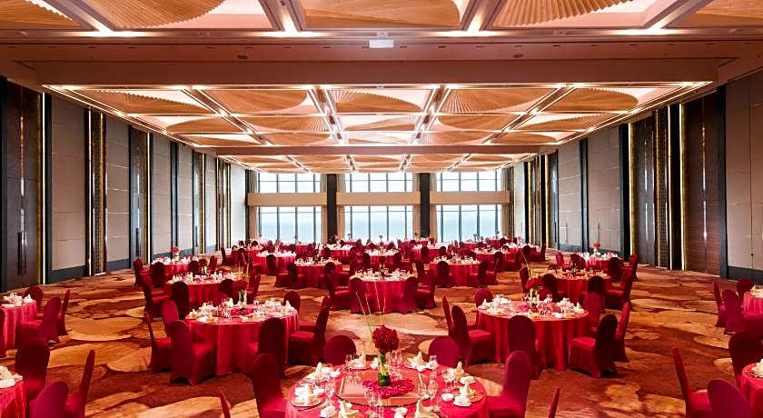 Hilton Yantai Golden Coast