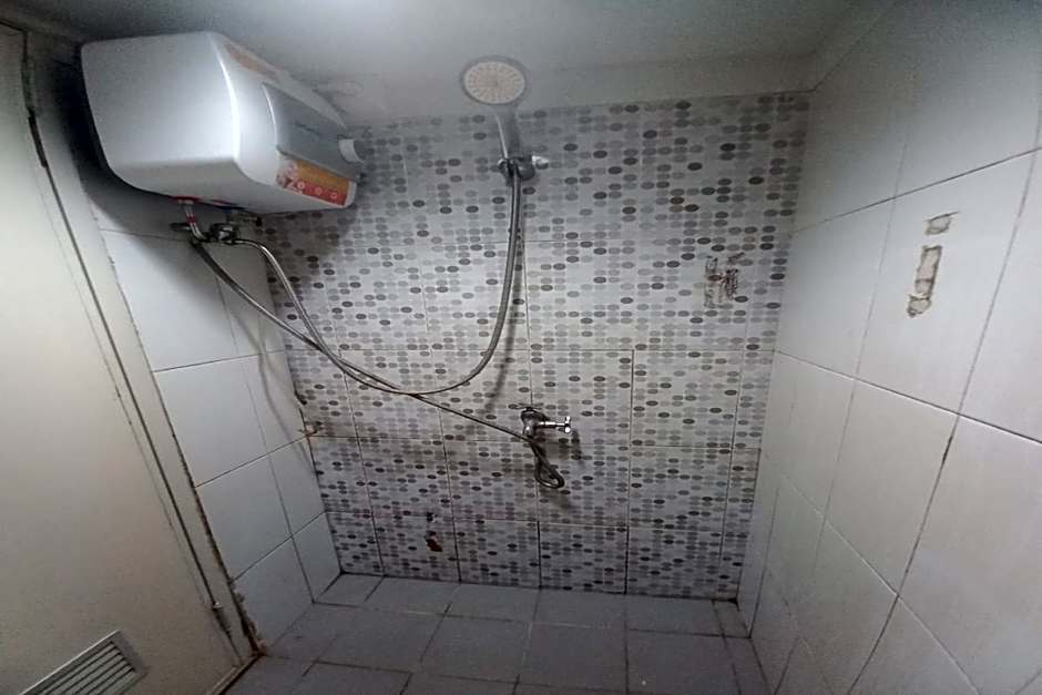 Collection O 92870 Apartement Grand Sentraland Karawang By Ipul