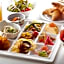 Apa Hotel Osaka-Higobashi-Ekimae