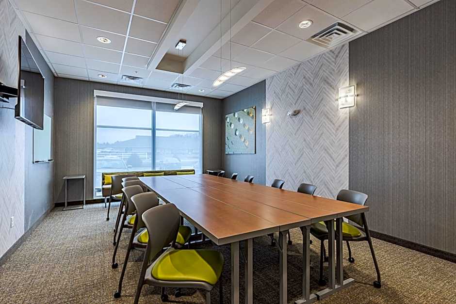 SpringHill Suites by Marriott Detroit Sterling Heights