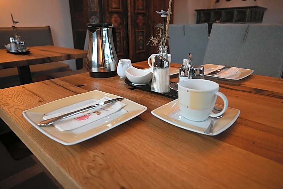 Gästehaus Pürstl-Kocher