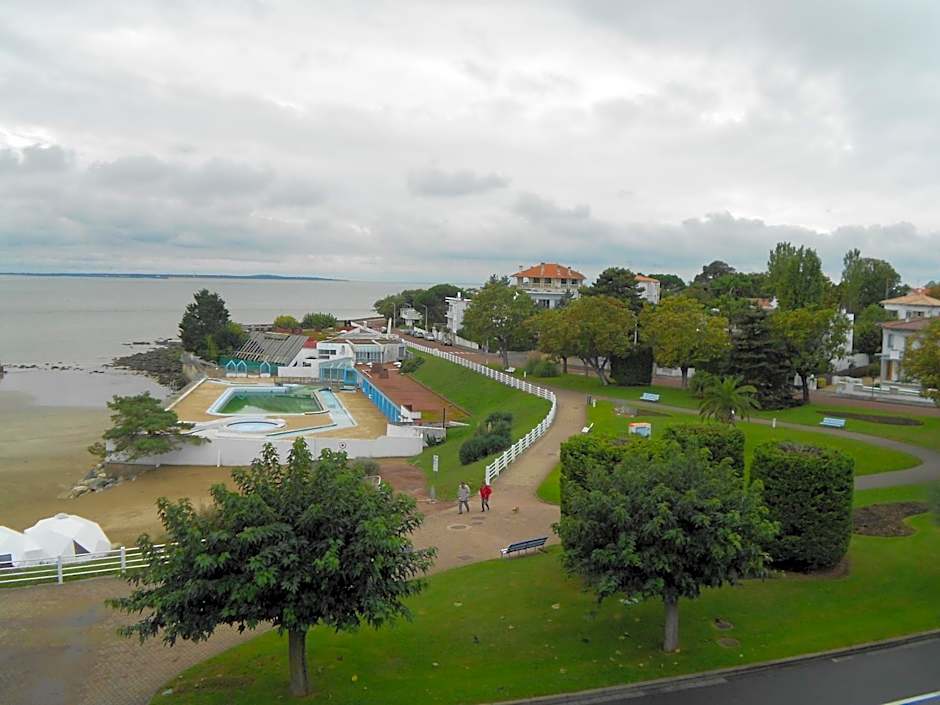 Hôtel Beau Rivage