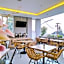 Facade Hotel by Azana