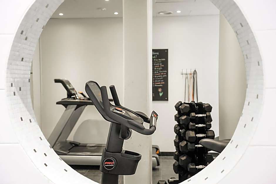 Clarion Hotel Grand Ostersund