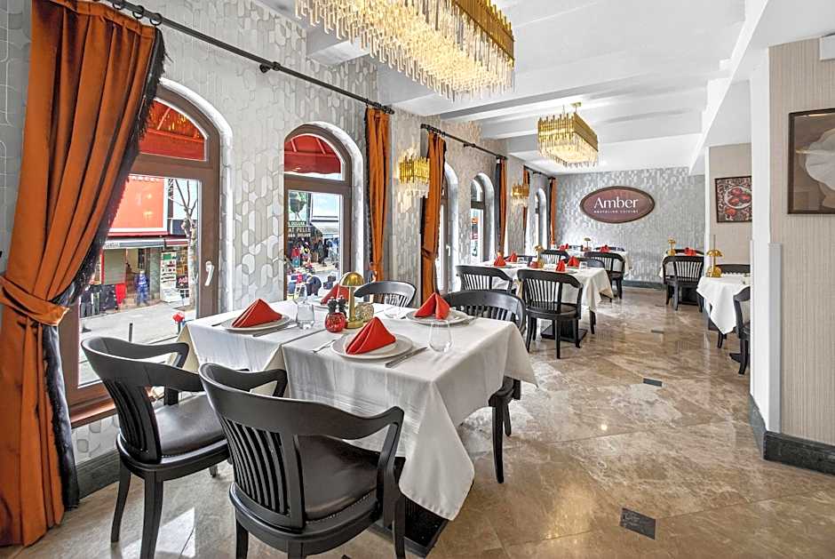 Crowne Plaza Istanbul - Old City By IHG
