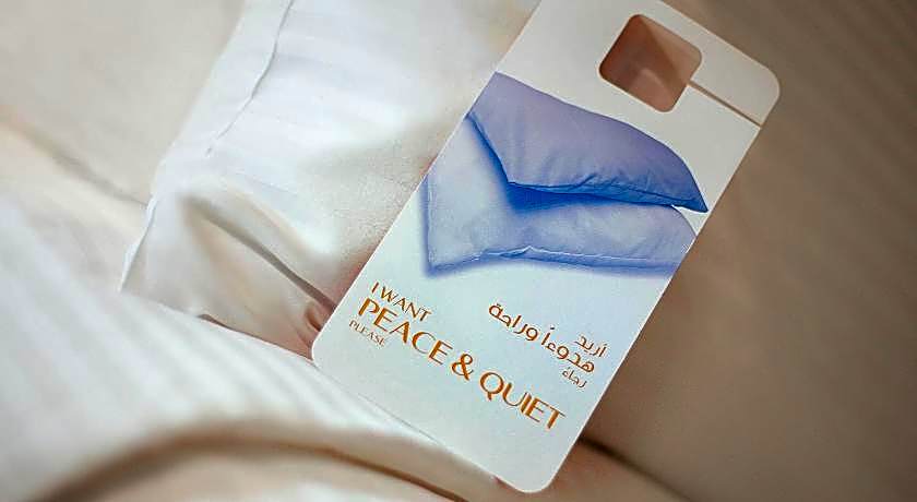 Centro Capital Doha By Rotana