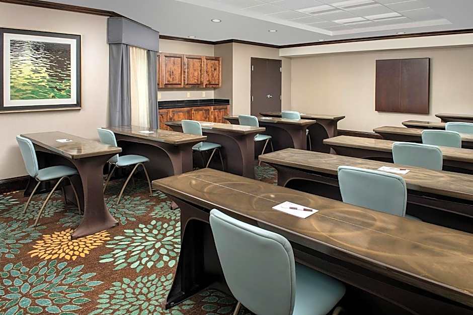 Staybridge Suites Greenville I-85 Woodruff Road By IHG