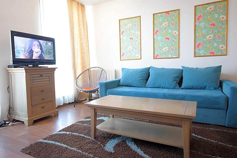 Mosilor Apartments
