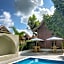 EDRIAN BUNGALOWS