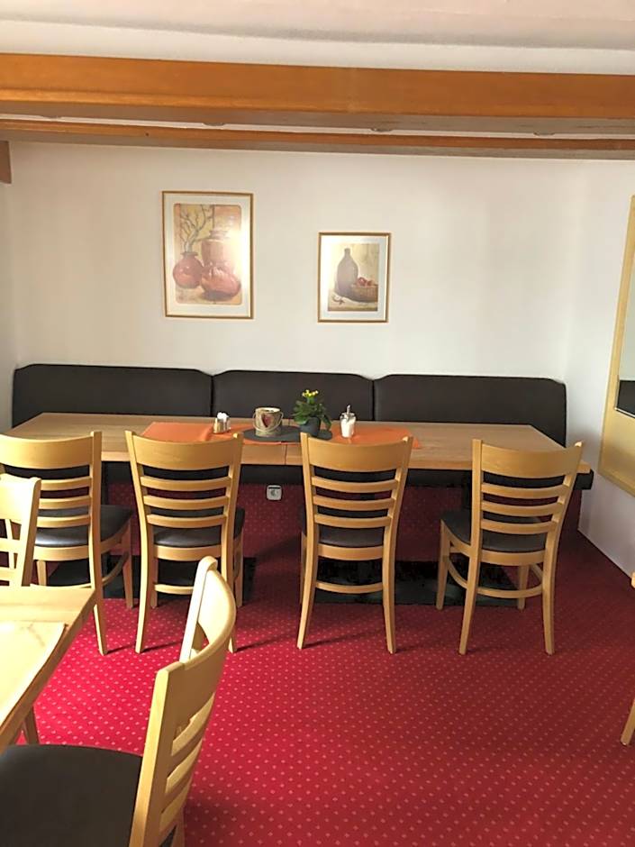 Hotel-Restaurant Gasthof zum Schützen