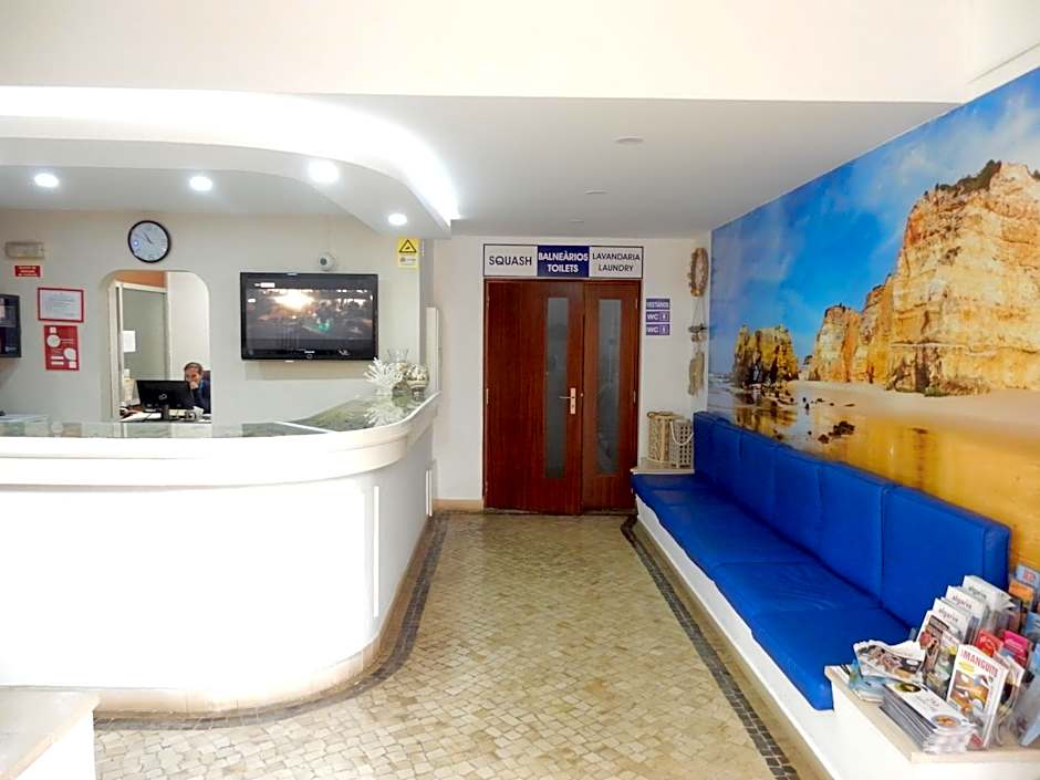 Squash Club Apartamentos