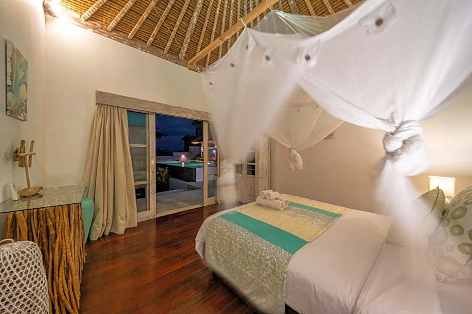 Villa Bali Paradis