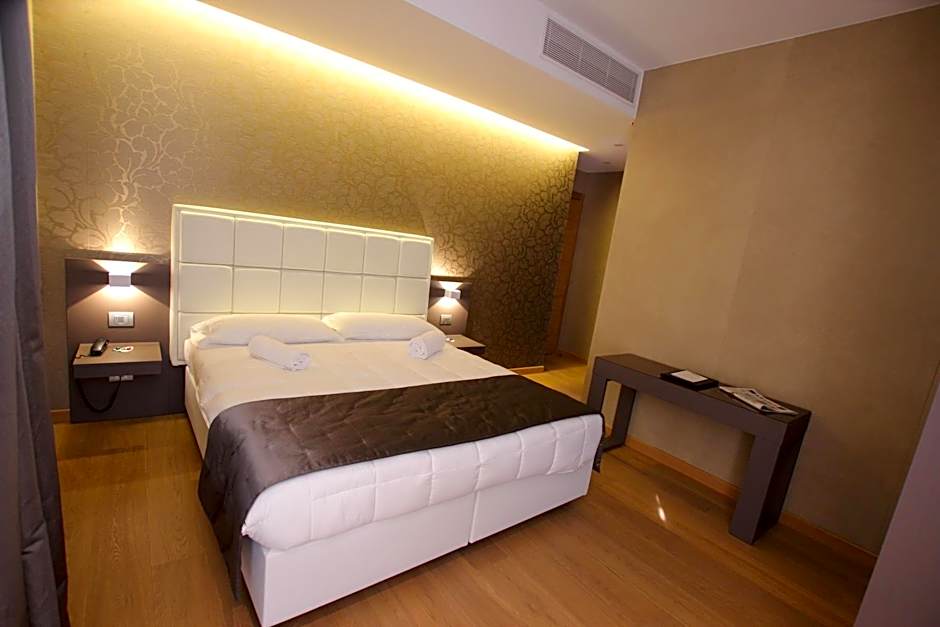 Mokinba Hotels Baviera