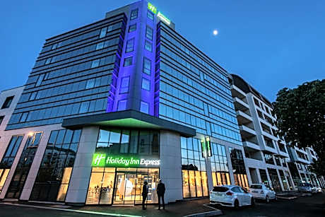 Holiday Inn Express Rouen Centre - Rive Gauche By IHG
