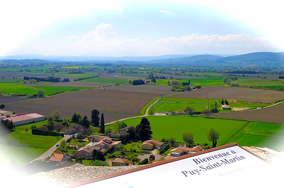 Logis du Champ De Mars