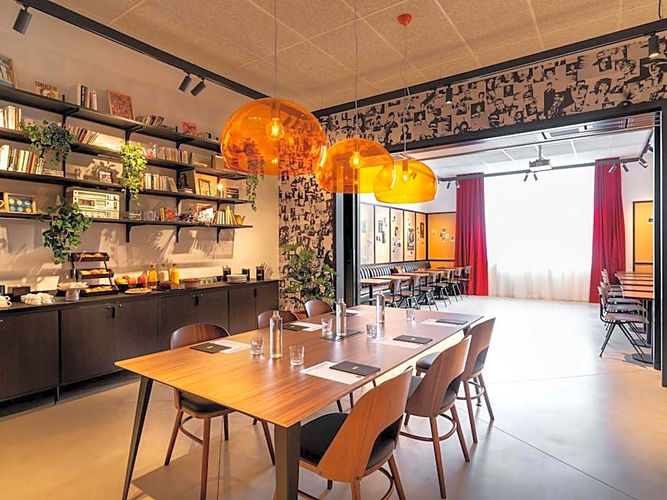 ibis Styles Paris Villejuif