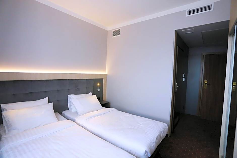 euroHOTEL Sosnowiec Kazimierz