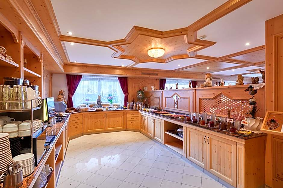 Alpenhotel Schönwald Superior