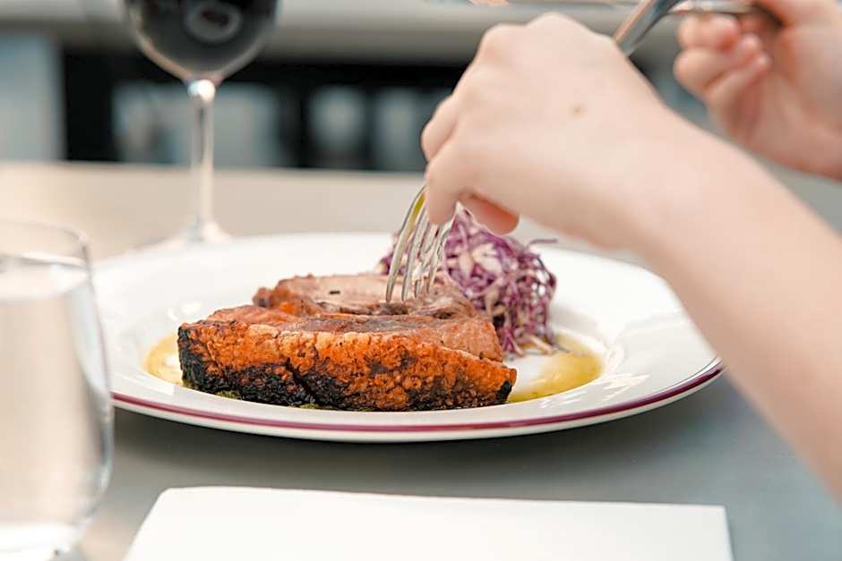 Eastern Sands City Centre