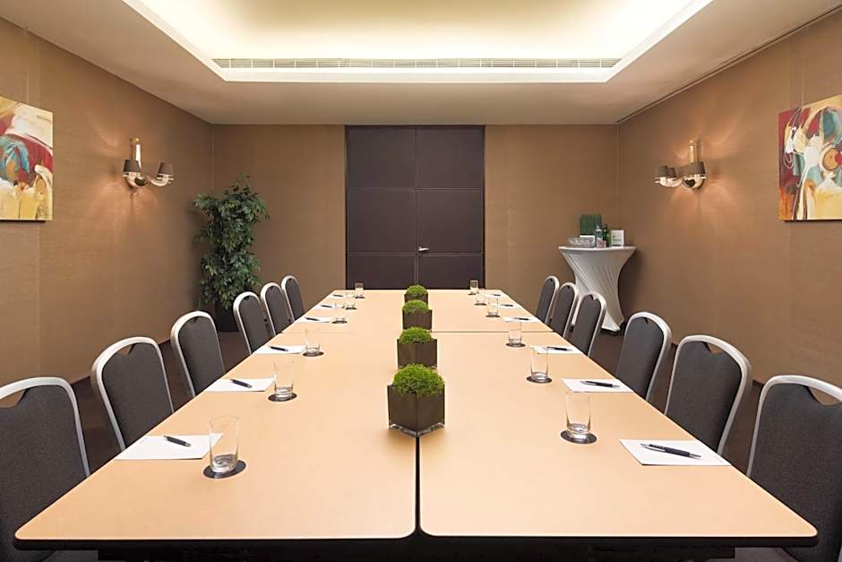 Sheraton Lisboa Hotel & Spa