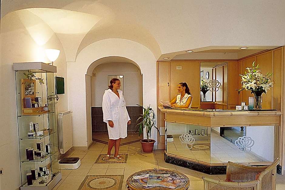 Hotel Terme President