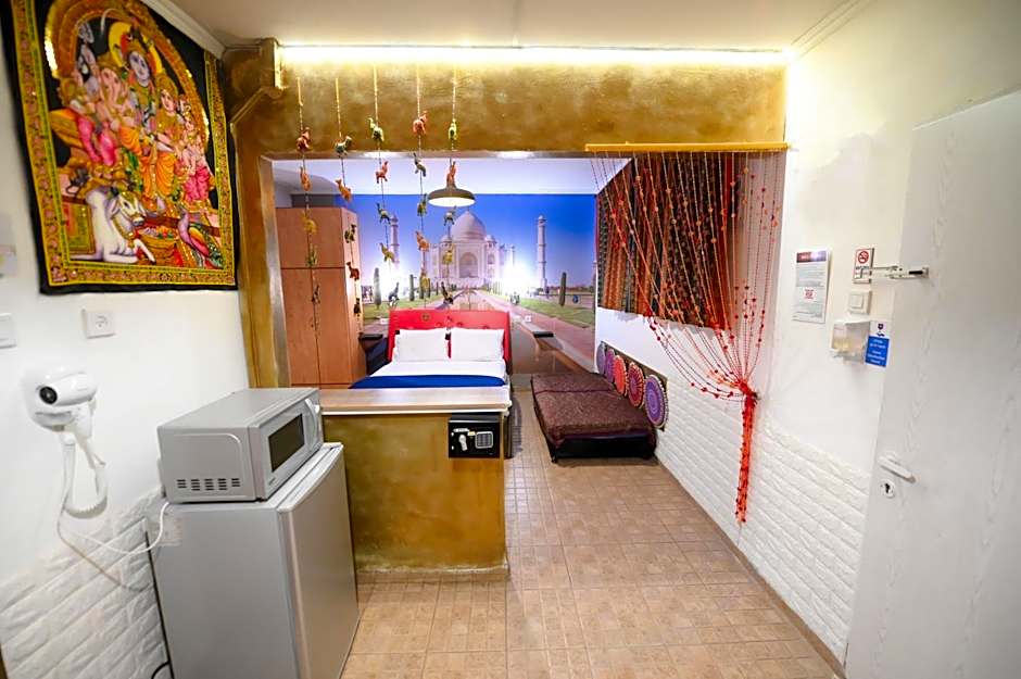 Magical in the Galilee