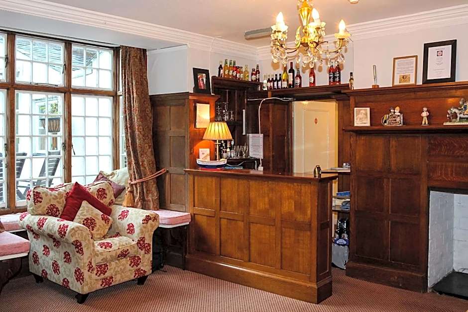 Kersbrook Guest Accommodation