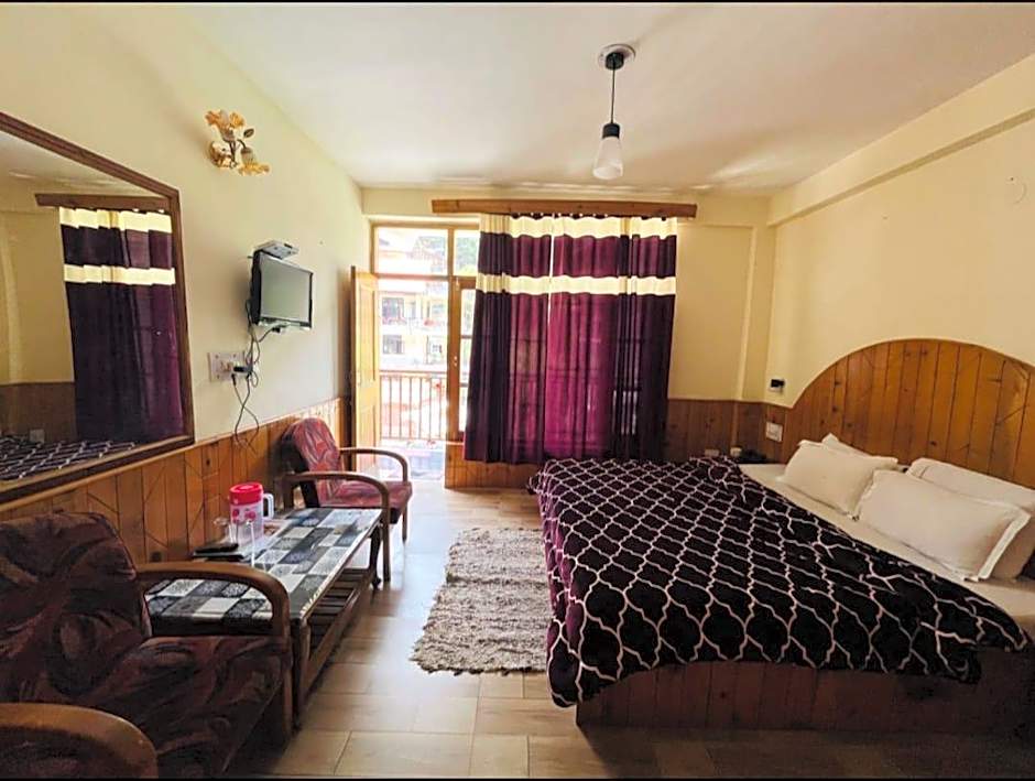 Hadimba Regency – Manali, PA
