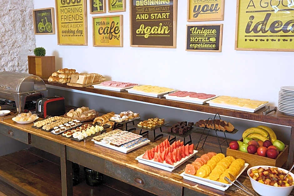 Esplendor by Wyndham Buenos Aires