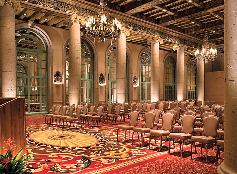 The Biltmore Los Angeles
