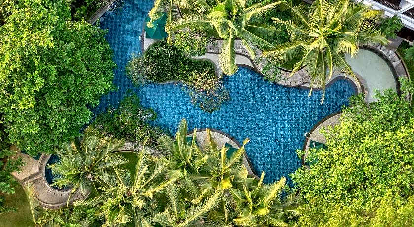Bali Nusa Dua Hotel
