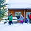 Chalets du Domaine Yamaska