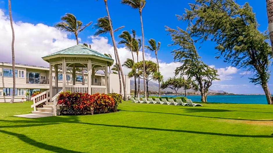The Maui Beach Hotel