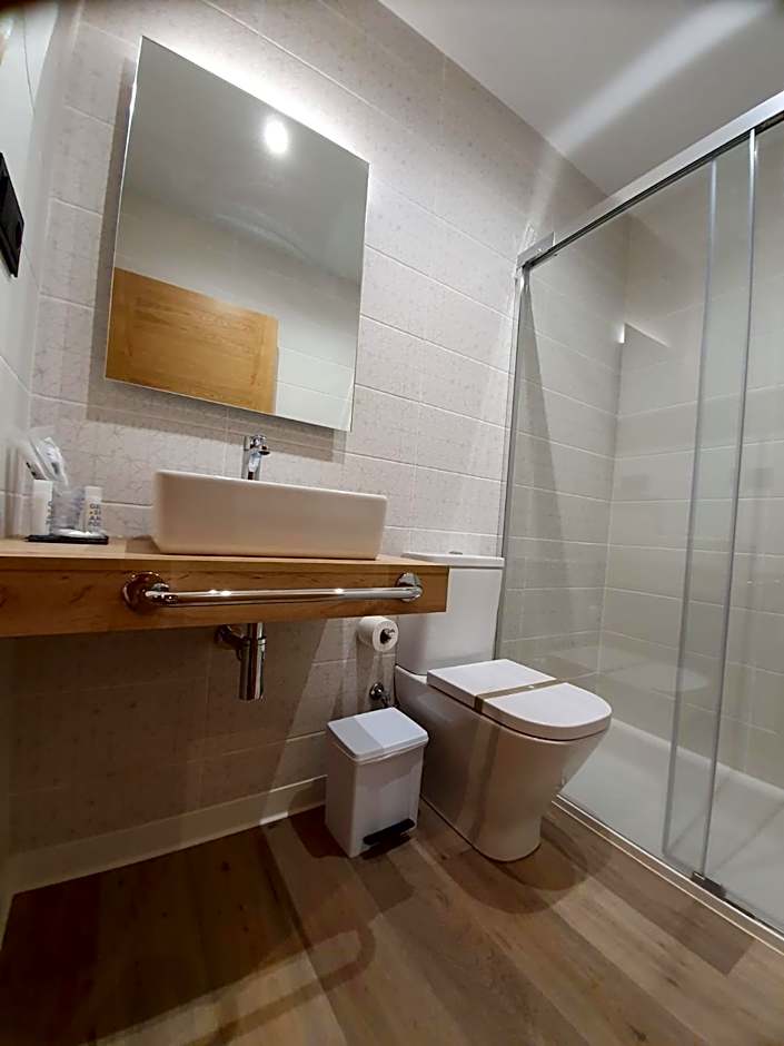 Albergue Casa Cuartel